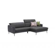 Monza Sofa Chaise