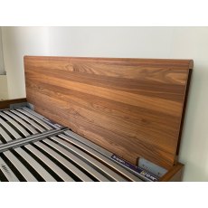 Hulsta Now Sleeping Super King Bedframe Clearance