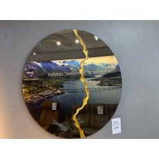 Magma Mirror Clearance