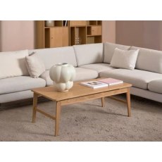 Cumbria Coffee Table