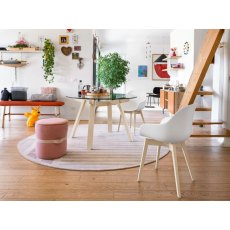 Academy CB2142 Chair By Connubia