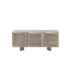 Alterego 3 Door Sideboard By Calligaris