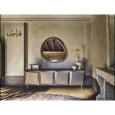 Alterego 4 Door Sideboard By Calligaris