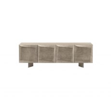 Alterego 4 Door Sideboard By Calligaris