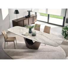 Calla CS1459 Extending Dining Table 200cm x 100cm Calla CS1459 Extending Dining Table 200cm x 100cm