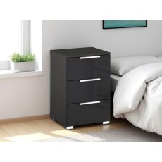 Comet Bedside Table Comet Bedside Table