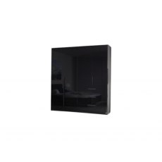 Comet 4 Door Hinged Wardrobe