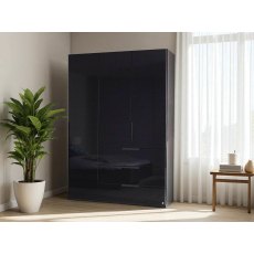Comet 3 Door Hinged Wardrobe
