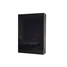 Comet 3 Door Hinged Wardrobe