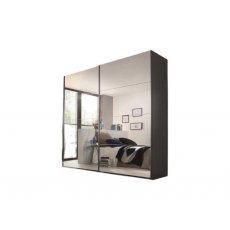 Comet Sliding Door 3 Wardrobes