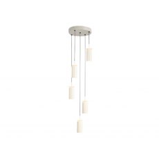 Anika 5 Hanging Pendant Ceiling Light