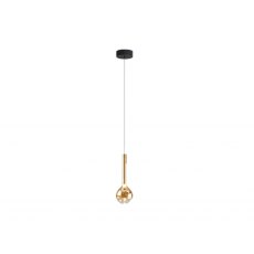 Edith Single Pendant Ceiling Light