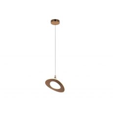 Makayla Small Single Pendant Ceiling Light
