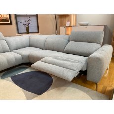 Flavia Corner Sofa Clearance