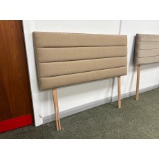 Wentworth Headboard Double Clearance