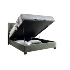 Warwick Ottoman Bed