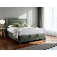 Warwick Ottoman Bed Warwick Ottoman Bed