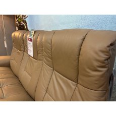 Stressless Windsor 3 Seater Sofa Clearance