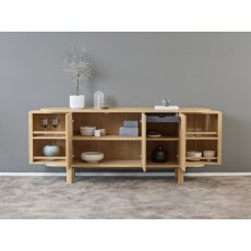 Skovby SM543 Sideboard