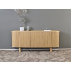 Skovby SM543 Sideboard