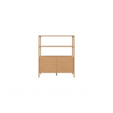 Skovby SM712 Highboard