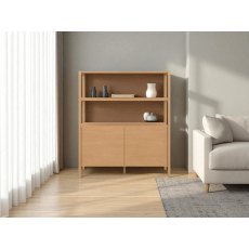 Skovby SM712 Highboard Skovby SM712 Highboard