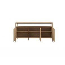 Skovby SM713 Sideboard
