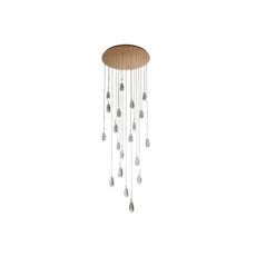 Lexie 20 Pendant Ceiling Light