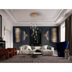 Lexie 20 Pendant Ceiling Light