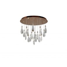 Lexie 19 Pendant Ceiling Light
