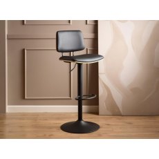 Beca Bar Stool