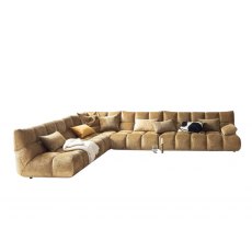 Plaza Corner Sofa