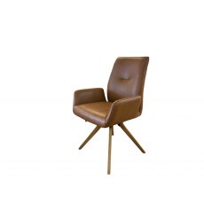 Hansen Dining Chairs with arms
