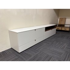 Andiamo Home H144 Lowboard Clearance