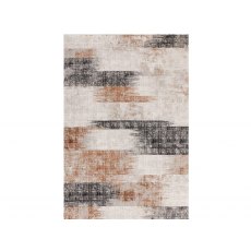 Asante Terracotta Rug