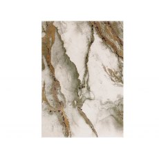 Vision Green Rug