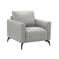 Asolo Leather Armchair