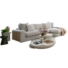 Mason Sofa Chaise
