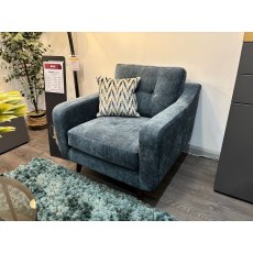 Sebastian Large Sofa and Armchair Clearance