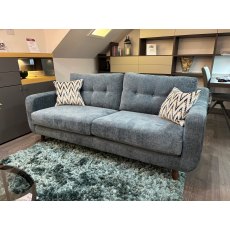 Sebastian Large Sofa and Armchair Clearance