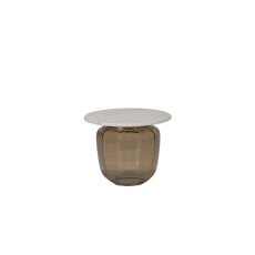 Bacchus Lamp Table