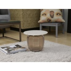 Bacchus Lamp Table