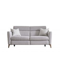 Capri Sofas