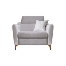 Capri Reclining Armchair