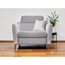 Capri Reclining Armchair Capri Reclining Armchair