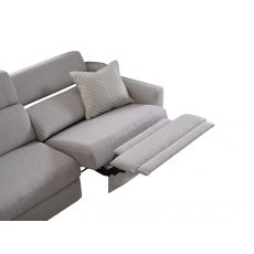 Capri Recling Sofas