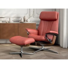 Stressless Paul Recliner Chair Stressless Paul Recliner Chair