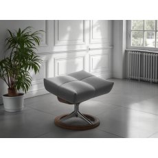 Stressless David Footstool