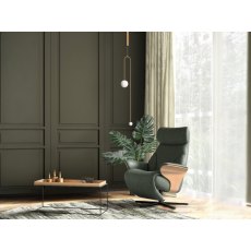 Stressless Adam Recliner