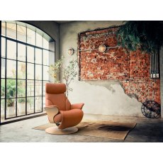 Stressless Adam Recliner